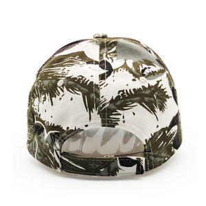 Gorra de béisbol deportiva de 6 paneles con logotipo personalizado, gorra de algodón impermeable para correr, Parche de Metal ajustable, Estilo negro liso para negocios al aire libre - Product Image 6