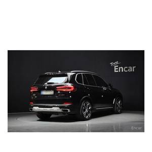 BMW X5 XDrive 30d XLine Diesel Automatique 2024, 79 733 km, Volant à Gauche - Product Image 2