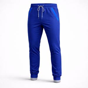 Uniforme Médico con Cuello en V, Venta al por Mayor, Logotipo Personalizado, Uniforme de Enfermera y Doctor de Hospital, Precio de Fábrica, Fabricante Directo - Product Image 5