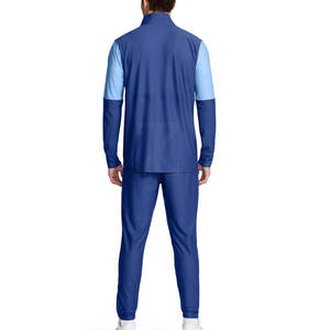 Conjunto deportivo de dos piezas para hombre, elegante y cómodo, ideal para uso diario informal y atuendos urbanos. - Product Image 4