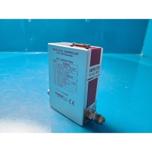 Controlador de Flujo Másico HORIBA STEC SEC-E440 SEC-E440J BCI3 200SCCM Usado Como Está, Piezas de Equipos Semiconductores Legados - Product Image 1