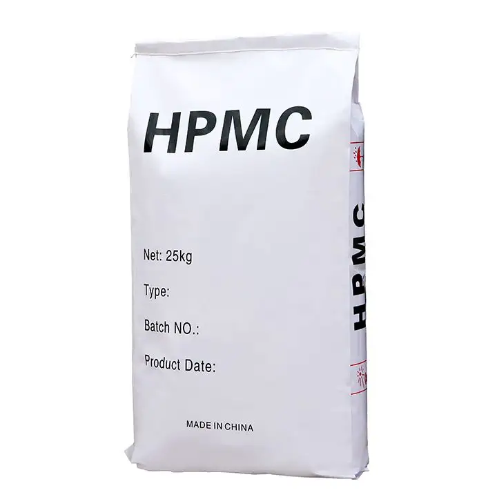 HAOSHUO من HPMC مثخن hpmc لمسحوق المنظفات hpmc
