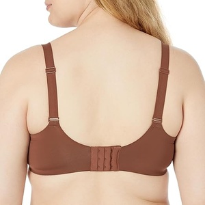 Ladies cotton full covrage everyday <b>bra</b> - Product Image 2