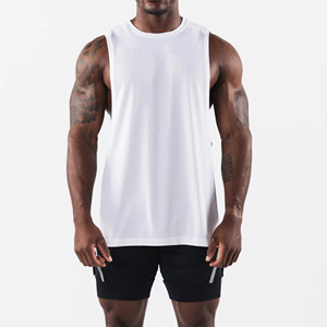 Nouveau Débardeur de Course pour Homme 2026 – Maillot Athlétique Sans Manches Respirant pour Fitness, Entraînement en Salle de Sport et Tenue Sportive Confortable - Product Image 6