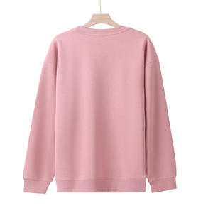 Wholesale zip up sweatshirt for US streetwear boutiques with fleece sweatshirt and mens apparel Low MOQ - Product Image 3