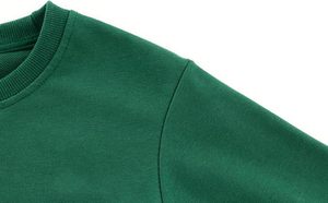 T-shirts pour filles de haute qualité à séchage rapide, vente en gros, couleur unie, jersey, manches courtes, col rond, coupe ajustée, décontracté - Product Image 5