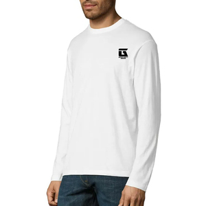 Nouvelle conception de vêtements d'été, chemise à manches longues douce avec personnalisation, chemises à manches longues respirantes les plus vendues - Product Image 6