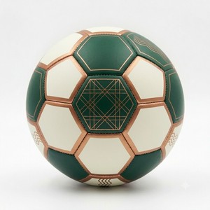 Balones de Fútbol Profesionales Talla 5, Material PU, Alta Calidad, Sin Costuras, para Partidos al Aire Libre, Entrenamiento de Fútbol - Product Image 3
