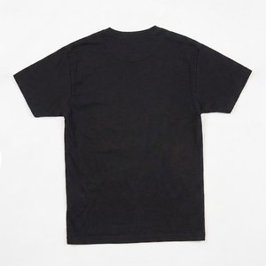 Conjuntos de Camisas y Pantalones Cortos Negros para Hombre con Logotipo Personalizado, Tejido Transpirable de Alta Calidad, Estilo Vintage - Product Image 3