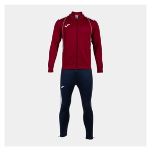 High Quality Custom Logo Men Tracksuit 2 Piece Set Slim Fit Sportswear Gym Wear <b>Jogging</b> <b>Suit</b> Training Sweat <b>Suits</b> for Men - Product Image 6