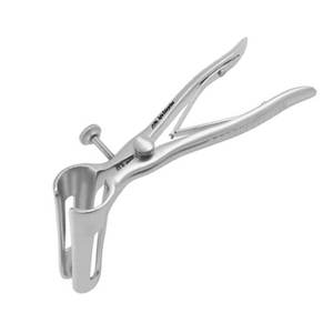Sims proctology Care Sims rectal speculum proctologists และ surgeons Sims rectal - Product Image 1