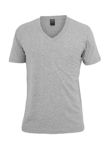 Camiseta lisa con cuello redondo de algodón 100%, camiseta ajustada informal de alta calidad para hombre, venta al por mayor, personalizable con estampado de logotipo - Product Image 4