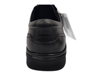 Chaussures habillées à lacets Optimus pour hommes, en cuir de chèvre, doublure en microfibre, semelle intermédiaire en EVA, semelle extérieure en TPR, bout fermé, antidérapantes, pour le bureau et la carrière