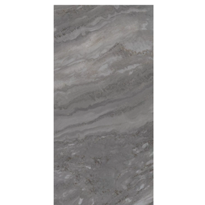 STONEWORK TIANTA GREY – Carreaux vitrifiés numériques double couche aspect pierre gris premium 600x1200mm finition mate pour sol et mur - Product Image 2