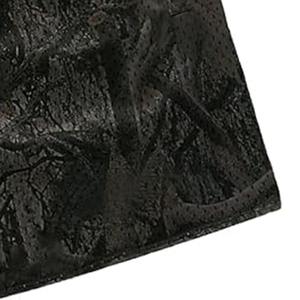 Pantalones Cortos Rotos para Hombre con Logotipo Personalizado, Pantalones Cortos Ajustados de Alta Calidad con Efecto Desgastado para Hombre, subidos por Dress Sports - Product Image 3