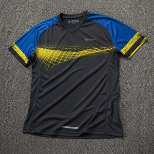 Premium Moisture Wicking Pickleball Apparel | Custom Breathable Dry Fit Training <b>T</b>-<b>Shirt</b> & Sports Jersey - Product Image 1