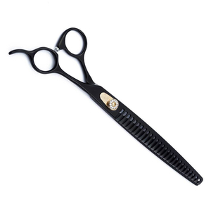 High Quality Pet Grooming Hair Cutting <b>Scissors</b> Thinning <b>Scissors</b> - Product Image 2