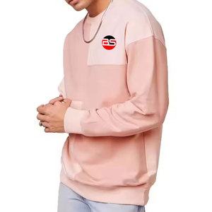 Sudaderas para hombre de alta calidad, más vendidas, último diseño, transpirables, básicas, hechas en Pakistán por Burhan Sports - Product Image 5
