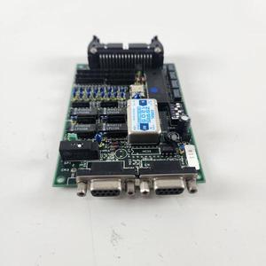 Carte de commande moteur TEL MC-31041A - Équipements et pièces semi-conductrices d'occasion fiables à l'échelle mondiale - Product Image 5
