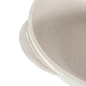 Wok antiadhésif haute performance avec une capacité de 20 L, revêtement céramique, poignée en alliage de zinc, compatible gaz et induction, passe au lave-vaisselle - Product Image 5