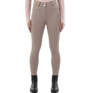 Pantalon d'équitation extensible 4 directions de haute qualité, leggings, collants, vêtements d'équitation en tissu technique au toucher doux - Product Image 6