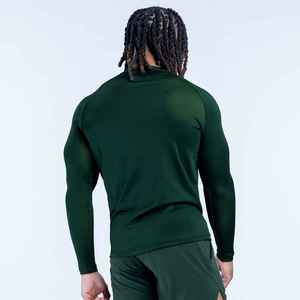 <b>Men's</b> O-Neck Tank Top <b>For</b> Gym and Active Lifestyle Made With Mix Blend Hot Top Trending <b>Shirt</b> OEM ODM Direct Manufacturer - Product Image 4