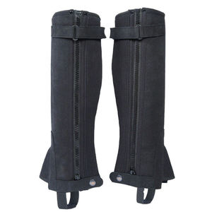 ขายส่งชุดป้องกันขาขี่ม้าแบบนีโอพรีนครึ่งตัว  สั่งทำได้ตามต้องการ  ขั้นต่ำในการสั่งซื้อน้อย  สีตามสั่ง ระบายอากาศได้ดี ป้องกันอย่างมีประสิทธิภาพ สวมใส่สบาย แฟชั่นใหม่สำหรับผู้ชาย - Product Image 6