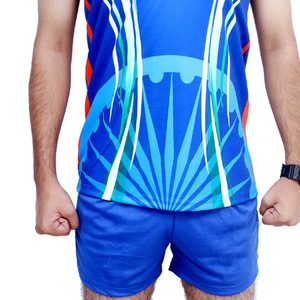 Uniforme de Boxeo Personalizado OEM, Ropa de Boxeo Personalizada, Ropa Deportiva de Artes Marciales con Logotipo del Cliente - Product Image 4