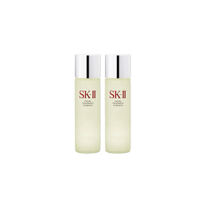 SK-II pour Pitera pour Essence 75ml - Sérum éclaircissant à l'acide hyaluronique et à la vitamine C avec de la niacinamide - Product Image 1