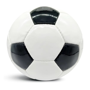 BALLON DE FOOTBALL GAMEGAZER GMR-1017 Taille 5 Poids 410-450G Circonférence 685-695MM PU Quatre couches de tissu Cousu à la main Haute qualité Extérieur - Product Image 6