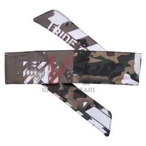 Paintball <b>Headband</b> Private Label <b>Sports</b> Accessory Manufacturing Custom Artwork Quick Dry Fabric for Global Brands - Product Image 5