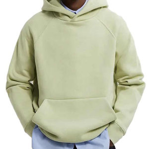 Sweat à capuche pour homme, style de vie quotidien, confortable, chaud, décontracté, hiver - Product Image 5