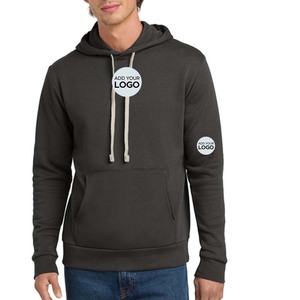 Sudaderas con capucha al por mayor para impresión, de gran gramaje, de empresa comercial independiente - Product Image 4
