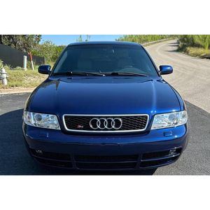Audi S4 Sedán 2001 - Product Image 1