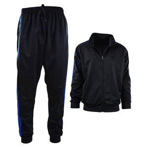 Proveedor de Conjuntos Deportivos con Marca Personalizada para Empresas de Fitness, Fabricación de Ropa Deportiva de Marca Privada con Servicio de Exportación al por Mayor - Product Image 1