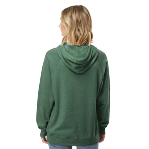 Sudadera Unisex con Capucha, Estilo Raglán, Manga Larga, Informal, Tejido Transpirable para Uso Diario y Estilo de Vida Activo - Product Image 2