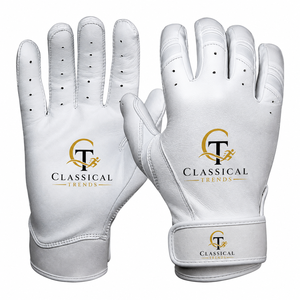Customized Cabretta Leather <b>Baseball</b> Gloves for Training and Batting Sports Gear wholesale price cheap rate OEM services - Product Image 1