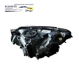 Pour Série 7 F01 F02 AFS XENON 2013-2015 Phare avant 730i 740i NEUF-OEM 12V Gauche/Droite 63117348506 / 63117348507 - Product Image 5