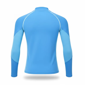 Chaqueta de Neopreno para Traje Seco, con Cierre, Piel Lisa, Semi-Seca, Yamamoto, para Surf, Buceo Libre, Pesca Submarina, Triatlón, Transpirable - Product Image 3