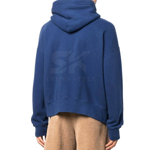 Nueva Llegada, Venta Directa de Fábrica, Sudaderas Bordadas con Diseño Personalizado, Venta en Línea de Sudaderas Bordadas - Product Image 3