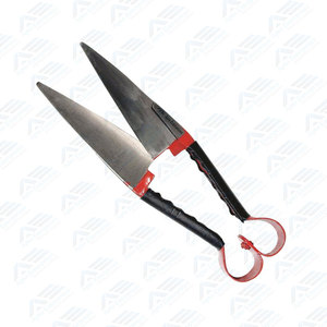 Tijeras de oveja para granja veterinaria, esquila de ovejas, uso portátil, esquila de cabra, cortador de pelo de oveja, herramientas para granja de ganado - Product Image 3