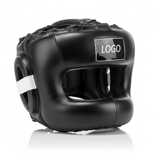 Equipo de Boxeo Profesional y Protector de Cabeza para Artes Marciales, MMA, Muay Thai, Entrenamiento de Sparring, Protector de Cabeza Tipo Maniquí - Product Image 2