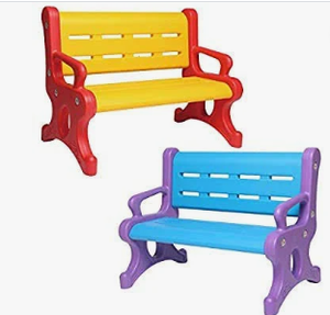 <b>Plastic</b> <b>bench</b> - Product Image 2