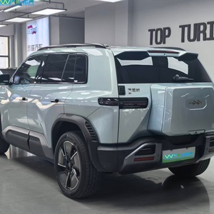BYD Leopard3 Tai 3 <span class=keywords><strong>d</strong></span>'<span class=keywords><strong>occasion</strong></span>, SUV électrique de haute qualité, prix abordable - Product Image 4