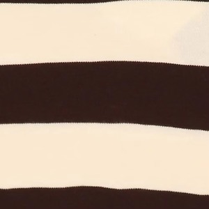 T-shirt personnalisé pour femme, ample, décontracté, à manches courtes, col rond, en coton tricoté noir uni, imprimé numériquement, idéal pour l'été - Product Image 5