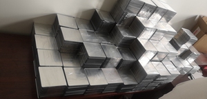 Lámina de acrílico espejo plateada y dorada de 3mm 4x8, lámina de acrílico espejo de 1.5mm 2mm 1mm - Product Image 4