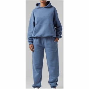 Men's Winter Plus Size Tracksuit Good Quality Trending Custom Logo Lightweight Low Price 2026 - Product Image 6