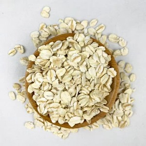 Flocons d'avoine riches en fibres de qualité export, céréales entières naturelles, parfaits pour les bouillies de petit-déjeuner, les smoothies et les préparations culinaires - Product Image 3