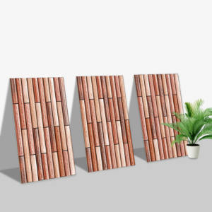 Azulejos Premium Choice de Calidad Superior Asia Tiles Elevation Tiles 300x600mm Azulejos de Pared Resistentes al Agua - Product Image 1