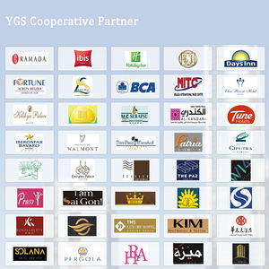 Cerradura de puerta de hotel con manijas diversificadas Onity DE SEGURIDAD operadas con tarjeta Rfid de venta <span class=keywords><strong>directa</strong></span> de fábrica original para habitaciones de hotel - Product Image 5